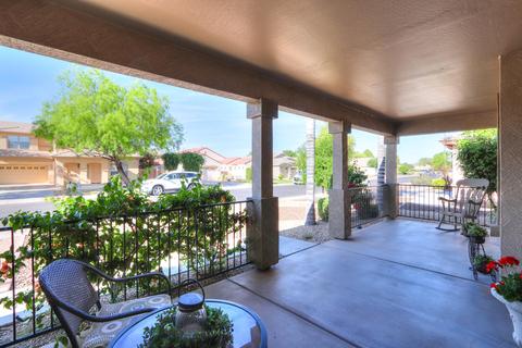 3539 E Kesler Ln, Gilbert, AZ 85295 photo 17