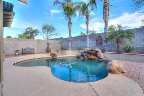 3539 E Kesler Ln, Gilbert, AZ 85295 photo 52