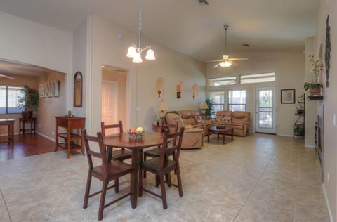 3539 E Kesler Ln, Gilbert, AZ 85295 photo 31