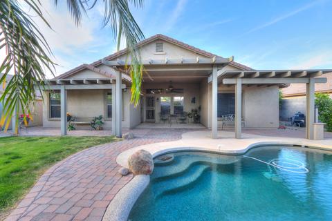 3539 E Kesler Ln, Gilbert, AZ 85295 photo 3