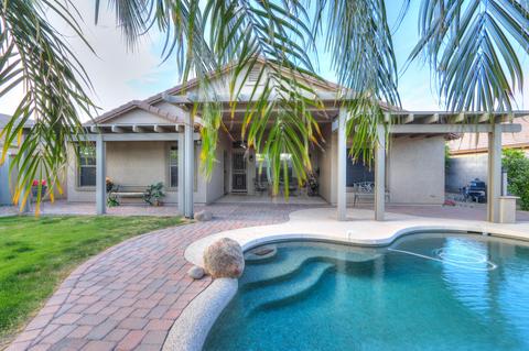 3539 E Kesler Ln, Gilbert, AZ 85295 photo 49