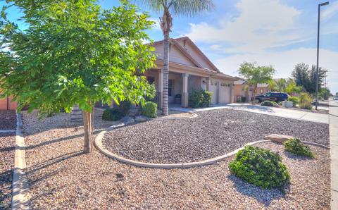3539 E Kesler Ln, Gilbert, AZ 85295 photo 1