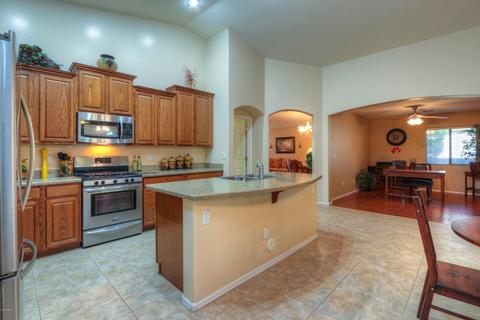 3539 E Kesler Ln, Gilbert, AZ 85295 photo 25