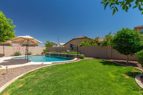 3571 E Alfalfa Dr, Gilbert, AZ 85298 photo 31