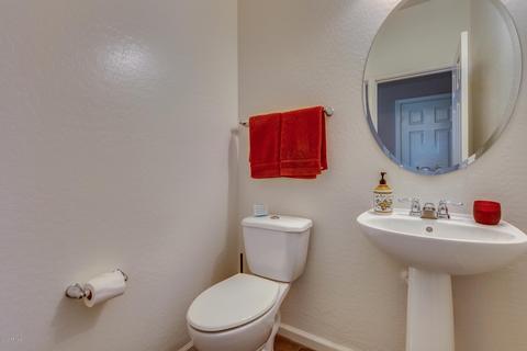 3571 E Alfalfa Dr, Gilbert, AZ 85298 photo 8