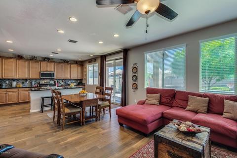 3571 E Alfalfa Dr, Gilbert, AZ 85298 photo 12