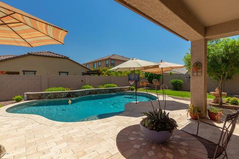 3571 E Alfalfa Dr, Gilbert, AZ 85298 photo 1