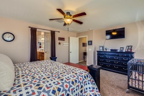3571 E Alfalfa Dr, Gilbert, AZ 85298 photo 19