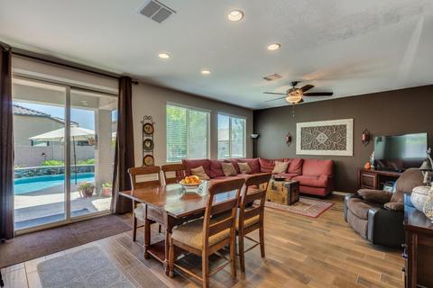 3571 E Alfalfa Dr, Gilbert, AZ 85298 photo 13