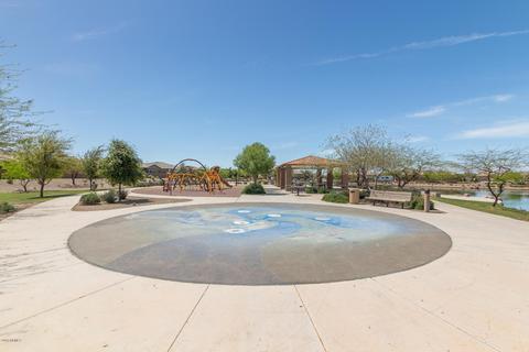 3571 E Alfalfa Dr, Gilbert, AZ 85298 photo 40