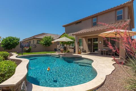 3571 E Alfalfa Dr, Gilbert, AZ 85298 photo 29