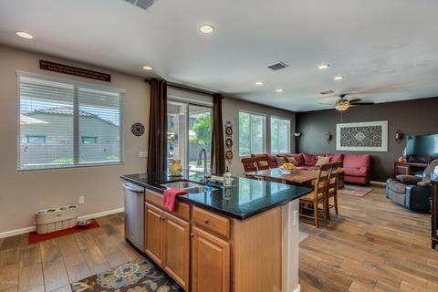 3571 E Alfalfa Dr, Gilbert, AZ 85298 photo 10