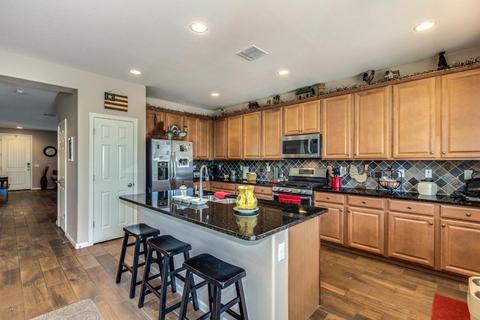 3571 E Alfalfa Dr, Gilbert, AZ 85298 photo 3