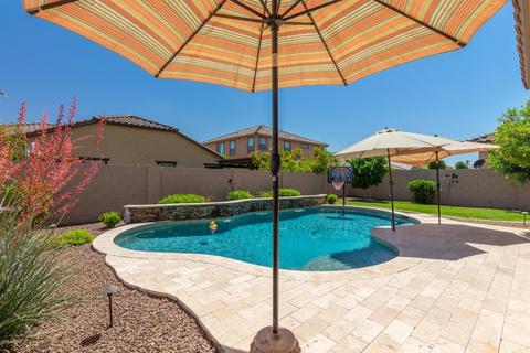 3571 E Alfalfa Dr, Gilbert, AZ 85298 photo 28