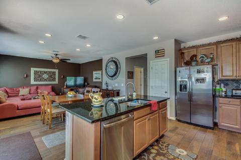 3571 E Alfalfa Dr, Gilbert, AZ 85298 photo 11