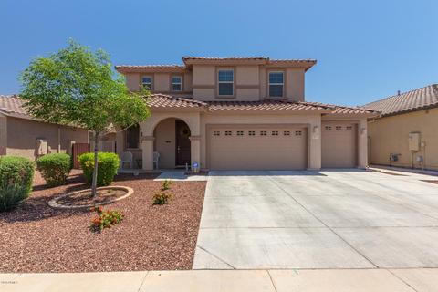 3571 E Alfalfa Dr, Gilbert, AZ 85298 photo 2