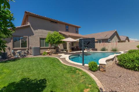 3571 E Alfalfa Dr, Gilbert, AZ 85298 photo 30