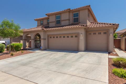 3571 E Alfalfa Dr, Gilbert, AZ 85298 photo 33