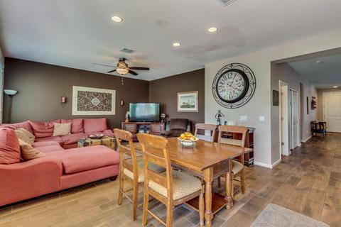 3571 E Alfalfa Dr, Gilbert, AZ 85298 photo 5