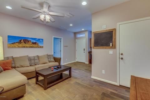 3571 E Alfalfa Dr, Gilbert, AZ 85298 photo 16
