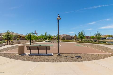 3571 E Alfalfa Dr, Gilbert, AZ 85298 photo 43