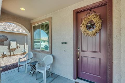 3571 E Alfalfa Dr, Gilbert, AZ 85298 photo 32