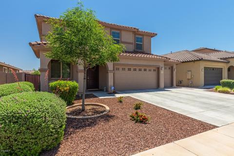 3571 E Alfalfa Dr, Gilbert, AZ 85298 photo 34
