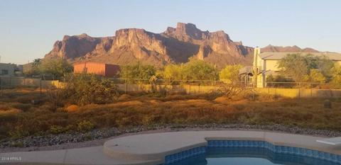 651 N Val Vista Rd, Apache Junction, AZ 85119 photo 5