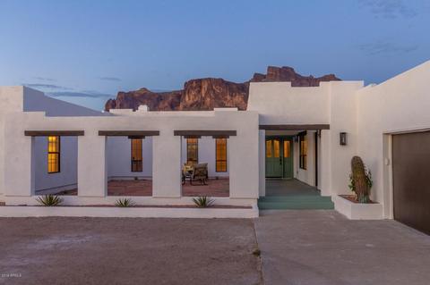 651 N Val Vista Rd, Apache Junction, AZ 85119 photo 25