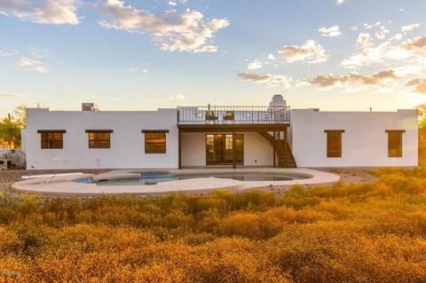651 N Val Vista Rd, Apache Junction, AZ 85119 photo 26