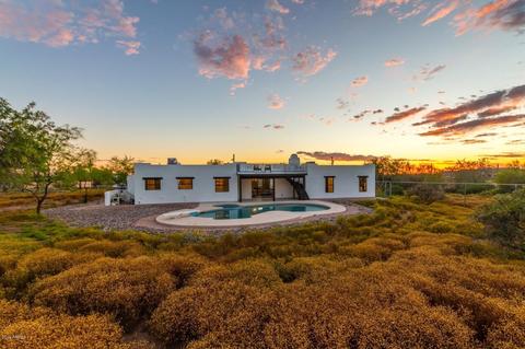 651 N Val Vista Rd, Apache Junction, AZ 85119 photo 27