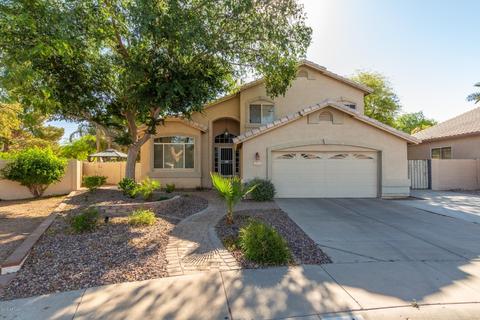 101 S Tiago Dr, Gilbert, AZ 85233 photo 1