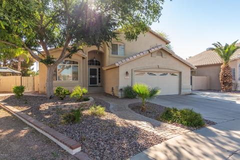 101 S Tiago Dr, Gilbert, AZ 85233 photo 2