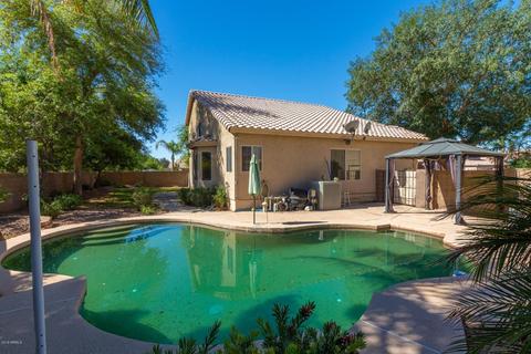 101 S Tiago Dr, Gilbert, AZ 85233 photo 21