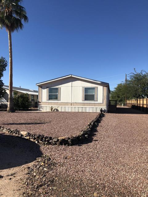 1432 E 20th Ave, Apache Junction, AZ 85119 photo 1