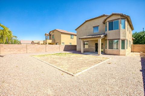 1424 E Arrowhead Trl, Gilbert, AZ 85297 photo 30