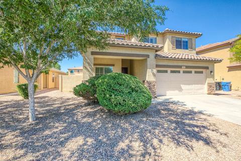 1424 E Arrowhead Trl, Gilbert, AZ 85297 photo 2