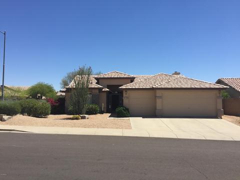 1723 E Runion Dr, Phoenix, AZ 85024 photo 1