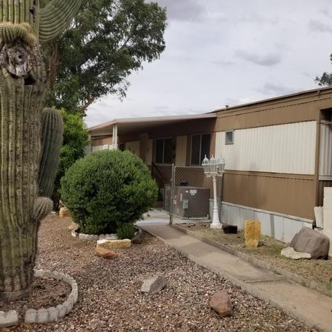 8928 E Chaviot Ave, Mesa, AZ 85208 photo 1