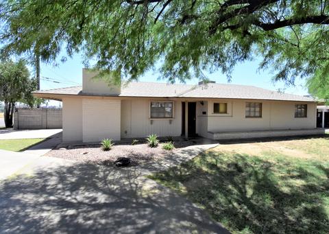 3601 W Pasadena Ave, Phoenix, AZ 85019 photo 1