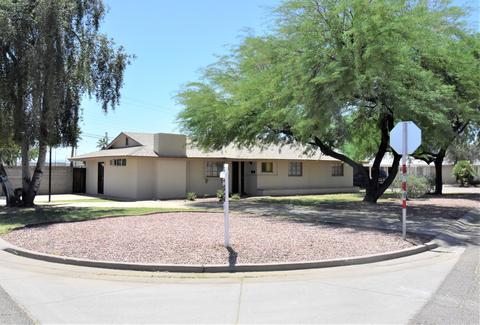 3601 W Pasadena Ave, Phoenix, AZ 85019 photo 37