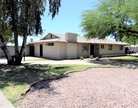 3601 W Pasadena Ave, Phoenix, AZ 85019 photo 2