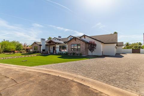 5402 N 42nd Pl, Phoenix, AZ 85018 photo 2