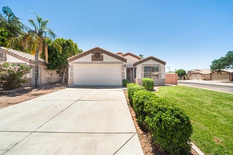 1647 E Saratoga St, Gilbert, AZ 85296 photo 1