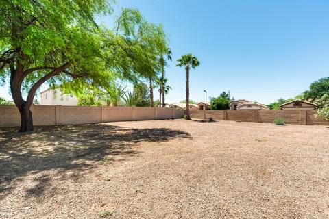 1647 E Saratoga St, Gilbert, AZ 85296 photo 32