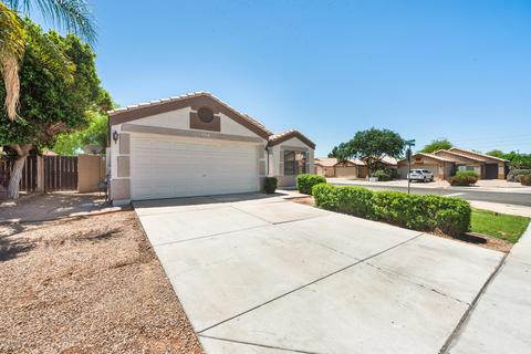 1647 E Saratoga St, Gilbert, AZ 85296 photo 7