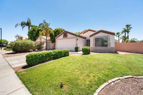 1647 E Saratoga St, Gilbert, AZ 85296 photo 6