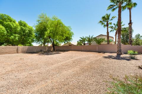 1647 E Saratoga St, Gilbert, AZ 85296 photo 30
