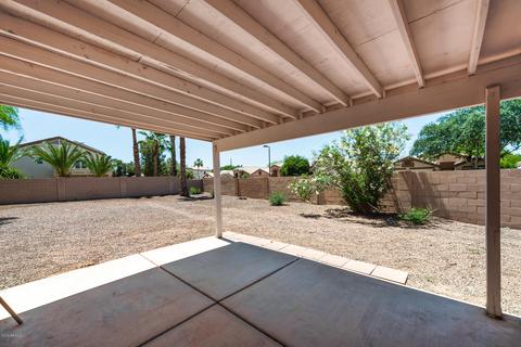 1647 E Saratoga St, Gilbert, AZ 85296 photo 28