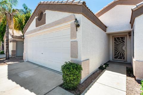 1647 E Saratoga St, Gilbert, AZ 85296 photo 8